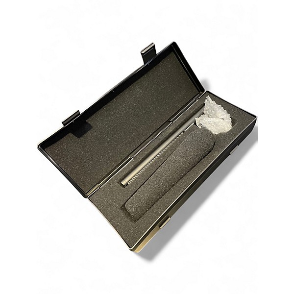 Used Sennheiser MKH416P48 Condenser Microphone