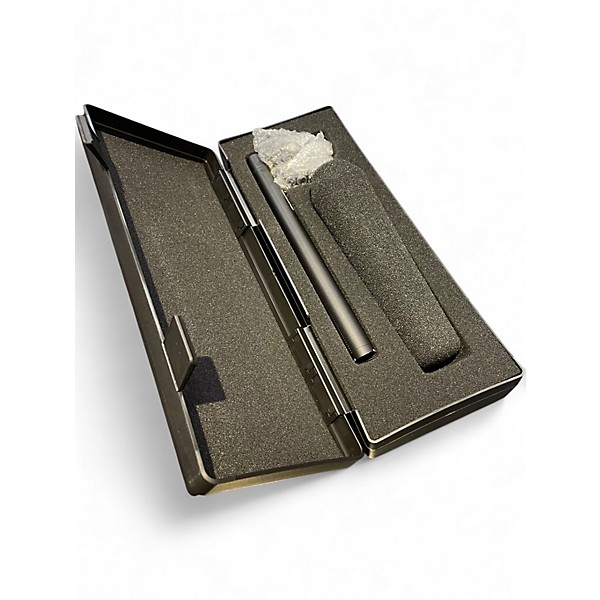 Used Sennheiser MKH416P48 Condenser Microphone