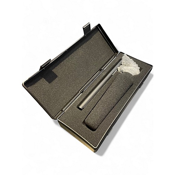 Used Sennheiser MKH416P48 Condenser Microphone