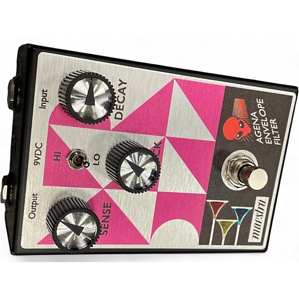 Used Maestro AGENA ENVELOPE FILTER Effect Pedal