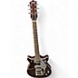 Used Gretsch Guitars Electromatic Duo Jet With Bigsby Wine Red Solid Body Electric Guitar thumbnail