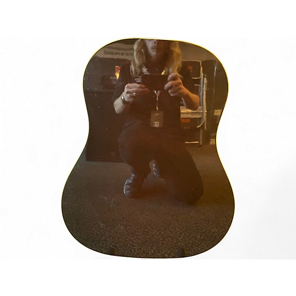 Used 2017 Gibson J45 New Vintage Ultimate Vintage Sunburst Acoustic Guitar