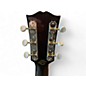 Used 2017 Gibson J45 New Vintage Ultimate Vintage Sunburst Acoustic Guitar