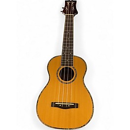 Used Mitchell MU70 Concert Natural Ukulele