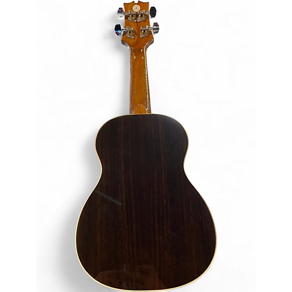 Used Mitchell MU70 Concert Natural Ukulele