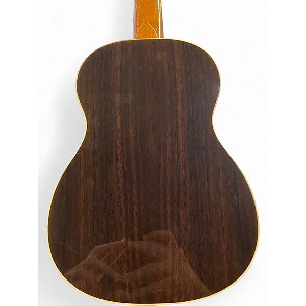 Used Mitchell MU70 Concert Natural Ukulele