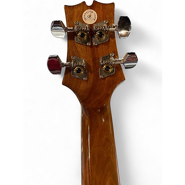 Used Mitchell MU70 Concert Natural Ukulele