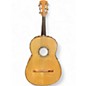 Used Guerrero Guitarron Natural Latin Stringed Instrument thumbnail