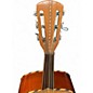 Used Guerrero Guitarron Natural Latin Stringed Instrument