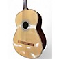 Used Guerrero Guitarron Natural Latin Stringed Instrument