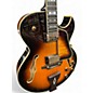 Used Ibanez LGB30 George Benson Signature 2 Color Sunburst Hollow Body Electric Guitar