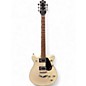 Used Gretsch Guitars G5222 White Solid Body Electric Guitar thumbnail