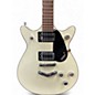 Used Gretsch Guitars G5222 White Solid Body Electric Guitar