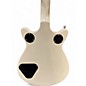 Used Gretsch Guitars G5222 White Solid Body Electric Guitar