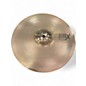 Used SABIAN 14in B8X Crash Cymbal thumbnail