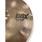 Used SABIAN 14in B8X Crash Cymbal