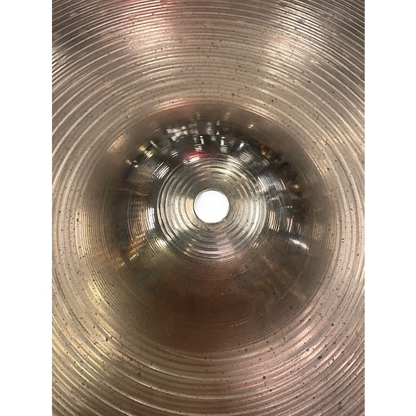 Used SABIAN 14in B8X Crash Cymbal
