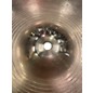 Used SABIAN 14in B8X Crash Cymbal
