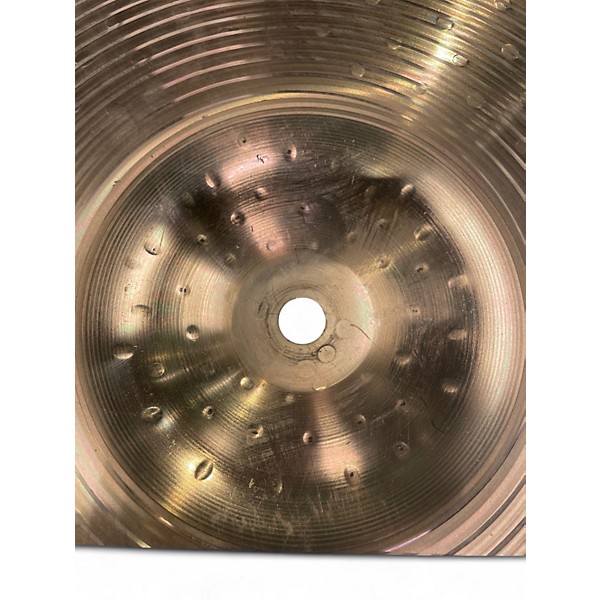 Used SABIAN 14in B8X Crash Cymbal