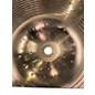 Used SABIAN 14in B8X Crash Cymbal