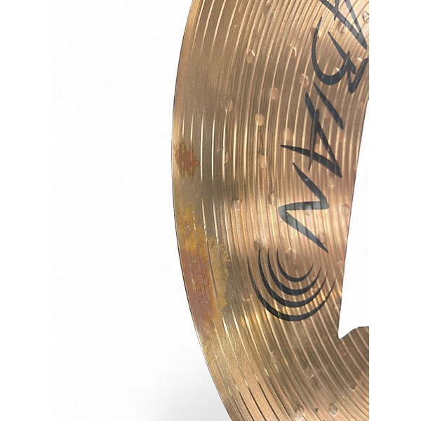 Used SABIAN 14in B8X Crash Cymbal