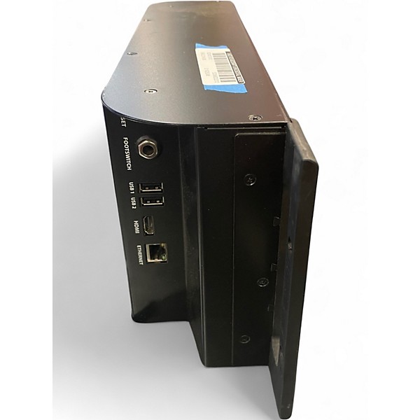 Used Soundcraft UI16 Digital Mixer