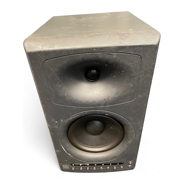 Used JBL LSR4326P Powered Monitor