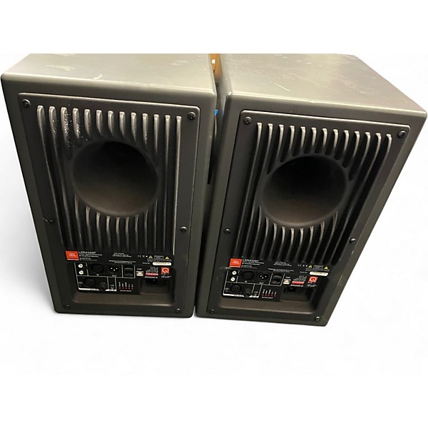 Used JBL LSR4326P Powered Monitor