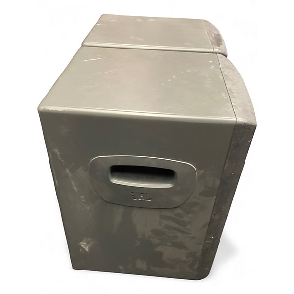 Used JBL LSR4326P Powered Monitor