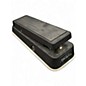 Used Dunlop JH-1D Jimi Hendrix Signature Wah Effect Pedal thumbnail