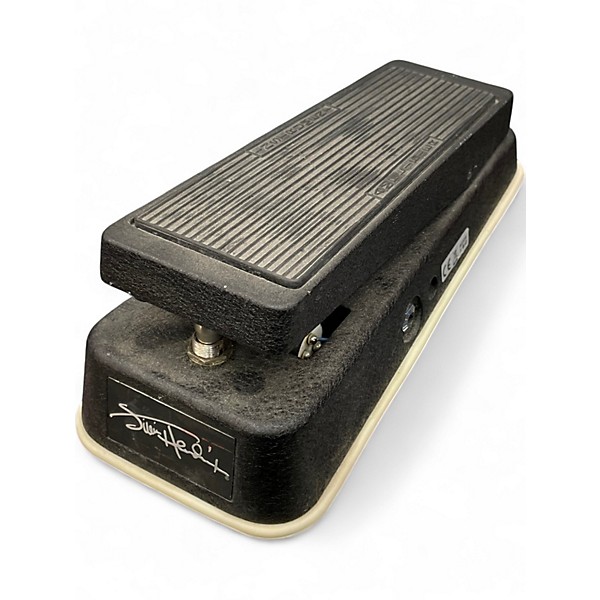 Used Dunlop JH-1D Jimi Hendrix Signature Wah Effect Pedal