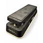 Used Dunlop JH-1D Jimi Hendrix Signature Wah Effect Pedal