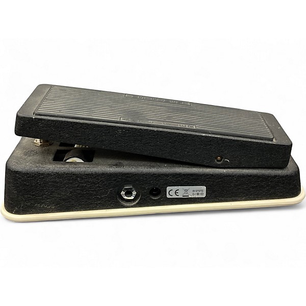 Used Dunlop JH-1D Jimi Hendrix Signature Wah Effect Pedal