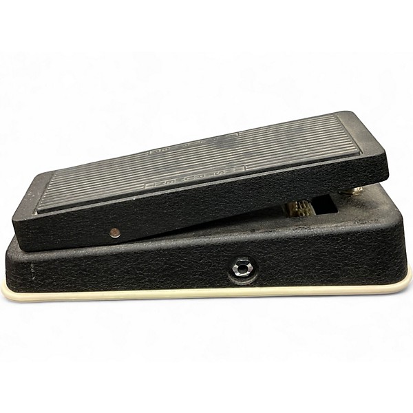 Used Dunlop JH-1D Jimi Hendrix Signature Wah Effect Pedal