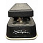 Used Dunlop JH-1D Jimi Hendrix Signature Wah Effect Pedal
