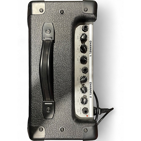 Used Peavey KB1 1X8 20W Keyboard Amp