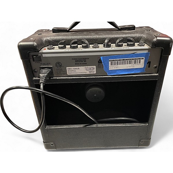 Used Peavey KB1 1X8 20W Keyboard Amp