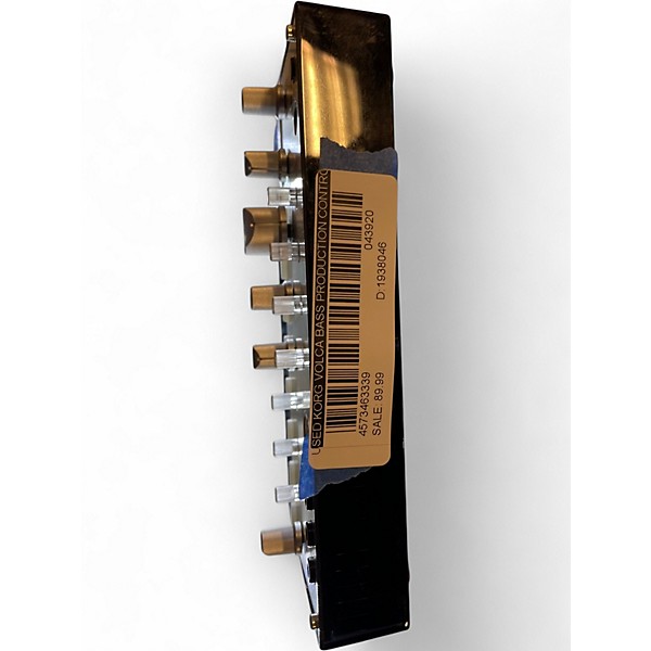 Used KORG Volca bass Production Controller