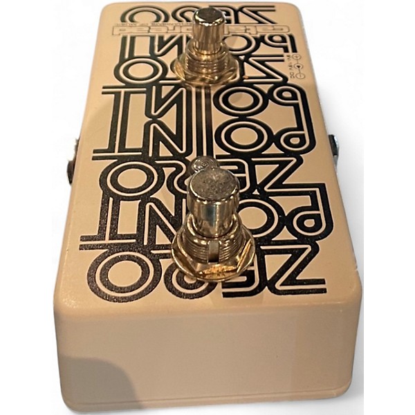 Used Catalinbread Zero Effect Pedal