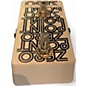 Used Catalinbread Zero Effect Pedal