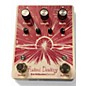 Used EarthQuaker Devices ASTRAL DESTINY Effect Pedal thumbnail