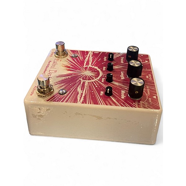 Used EarthQuaker Devices ASTRAL DESTINY Effect Pedal