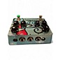 Used Keeley MONTEREY Effect Pedal