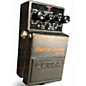 Used BOSS MT2 Metal Zone Distortion Effect Pedal