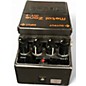 Used BOSS MT2 Metal Zone Distortion Effect Pedal
