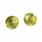 Used SABIAN 13in SBR Hi Hat Pair Cymbal thumbnail