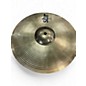 Used SABIAN 13in SBR Hi Hat Pair Cymbal