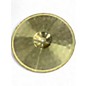 Used SABIAN 13in SBR Hi Hat Pair Cymbal