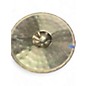 Used SABIAN 13in SBR Hi Hat Pair Cymbal