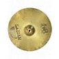 Used SABIAN 16in B8 Thin Crash Cymbal thumbnail